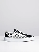 Womens Vans Old Skool Sneaker