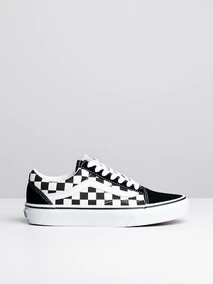 Womens Vans Old Skool Sneaker