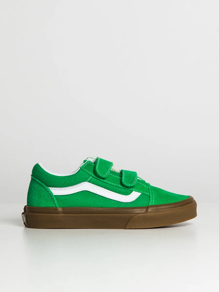 Kids Vans Old Skool V - Clearance