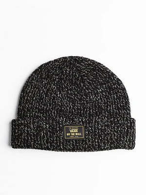 Vans Bruckner Cuff Beanie - Clearance