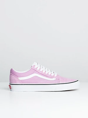 Womens Vans Old Skool Sneaker - Clearance