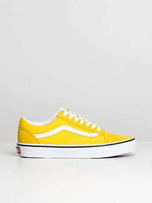 Womens Vans Old Skool Sneaker - Clearance