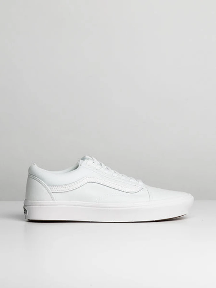 Mens Vans Comfycush Old Skool Sneaker - Clearance