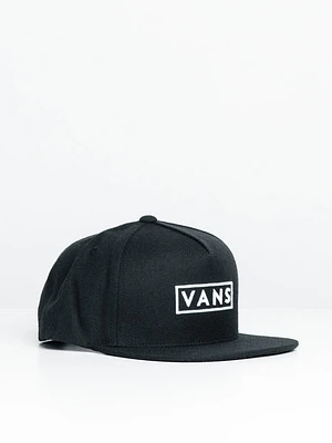 Vans Easy Box Snapback Hat