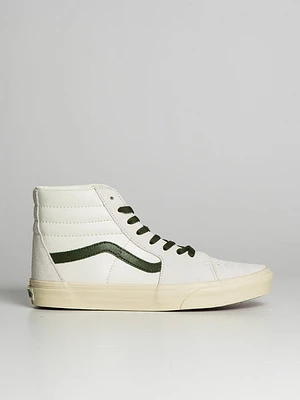 Mens Vans Sk8 Hi Vintage Pop - Clearance