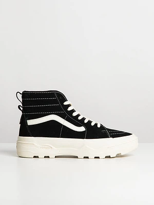 Womens Vans Sentry Sk8 Hi Wc