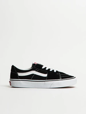 Womens Vans Ua Sk8 Lo Sneaker