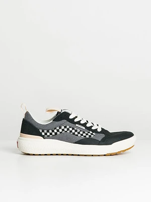 Womens Vans Ultrarange Exo Se Mix Match Sneaker - Clearance