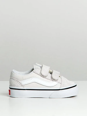 Kids Vans Toddler Old Skool V - Clearance