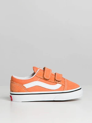 Kids Vans Old Skool V - Clearance