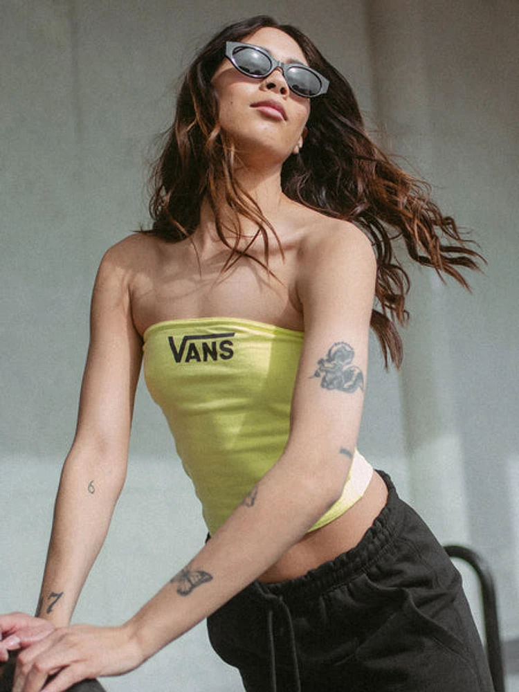 Vans Flying V Tube Top - Clearance