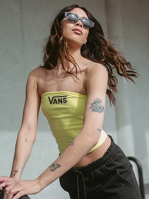 Vans Flying V Tube Top - Clearance