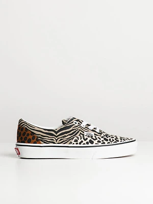 Womens Vans Era Safari Sneaker - Clearance