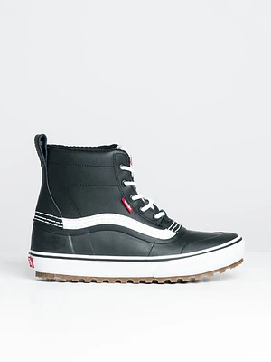 Mens Vans Standard Mid Mte Boot - Clearance