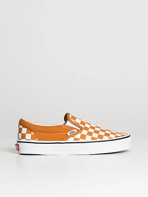 Womens Vans Classic Slip-on