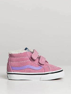 Kids Vans Sk8 Mid Reissue V - Clearance