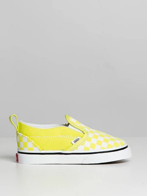 Kids Vans Slip On V