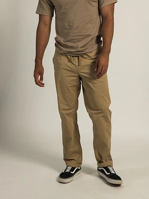 Vans Range Relaxed Elastic Pants