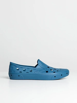 Mens Vans Trek Slip-on