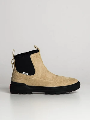 Womens Vans Colfax Sherpa Boot - Clearance