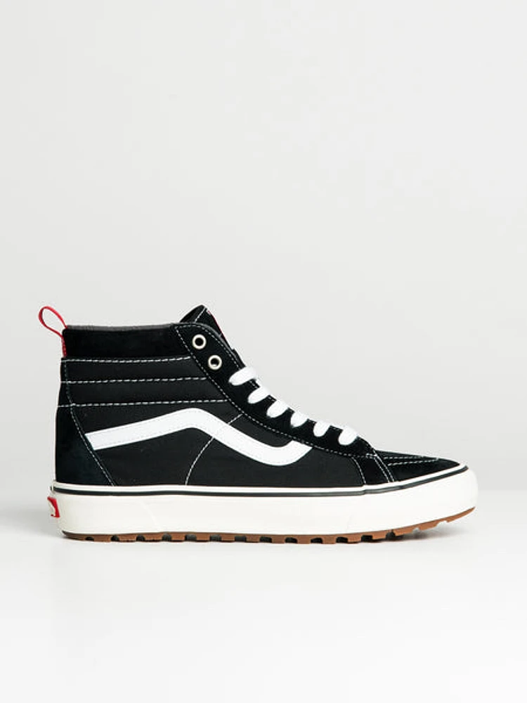 Mens Vans Sk8 Hi Mte Boot