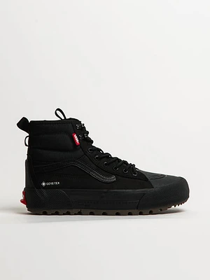 Mens Vans Sk8 Hi Gore-tex Mte 3