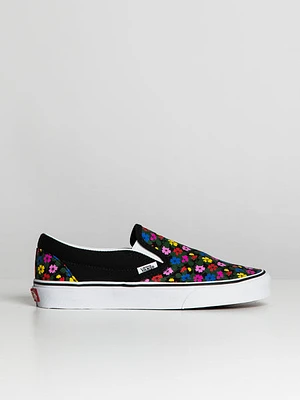 Womens Vans Classic Slip-on