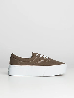 Womens Vans Era Stackform