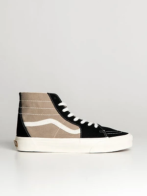 Mens Vans Sk8 Hi Tapered - Clearance