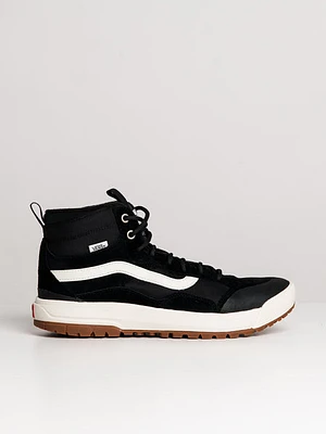 Mens Vans Ultrarange Exo Hi Mte Boot - Clearance