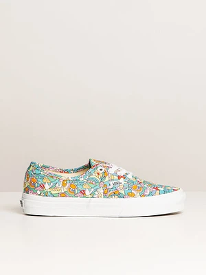 Womens Vans Authentic Sneaker - Clearance