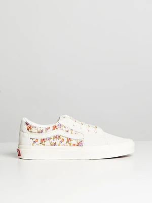 Womens Vans Sk8 Lo - Clearance