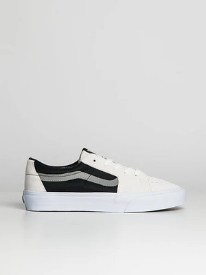 Mens Vans Sk8 Lo 2tone - Clearance