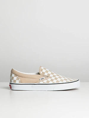 Mens Vans Classic Slip-on