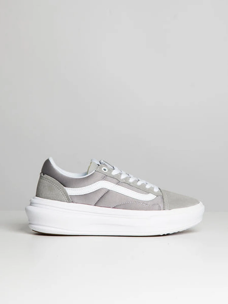 Mens Vans Old Skool Overt - Clearance