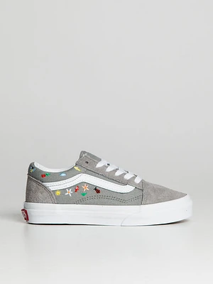 Kids Vans Old Skool - Clearance