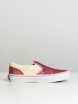 Vans Kids Classic Slip On