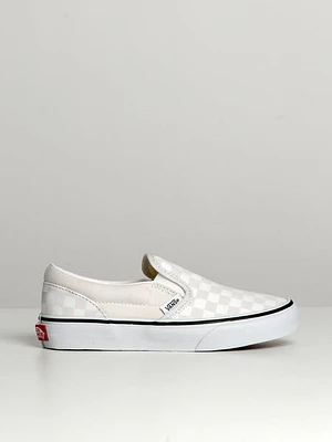 Vans Kids Classic Slip On