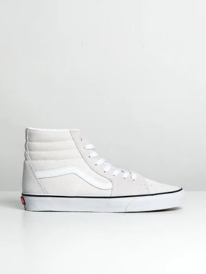 Mens Vans Sk8 Hi Sneaker - Clearance