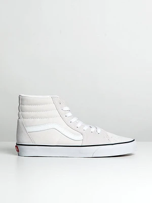 Mens Vans Sk8 Hi Sneaker - Clearance