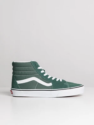 Mens Vans Sk8 Hi - Clearance