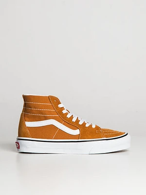 Womens Vans Sk8 Hi Tapered