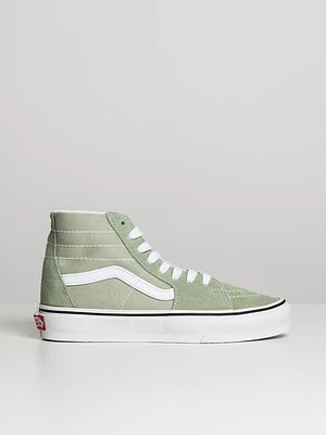 Womens Vans Sk8 Hi Tapered - Clearance