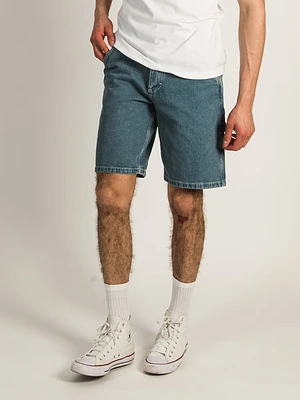 Vans Drill Chore Loose Denim Short - Clearance