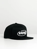 Vans Hi Def Snapback