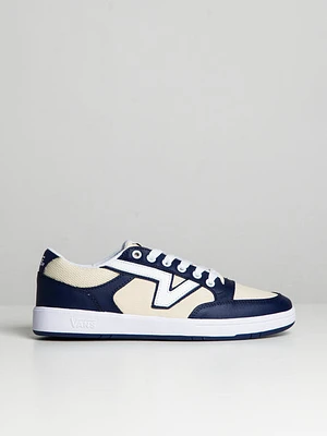 Mens Vans Lowland Cc