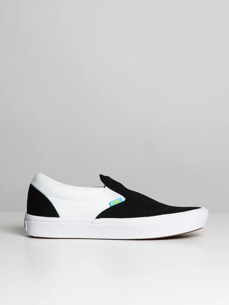 Mens Vans Comfycush Slip On - Clearance