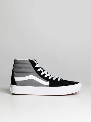 Mens Vans Comfycush Sk8 Hi - Clearance