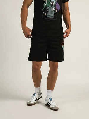 Volcom Booker Fleece Short - Clearance