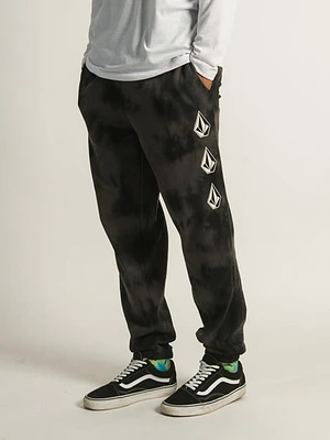 Volcom Iconic Stone Plus Fleece Pants - Clearance